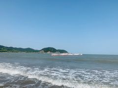 -东海半边山旅游度假区
