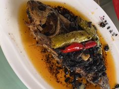 -老鼎万春卤菜(五代传承创始老店)