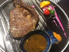 -188西餐厅(园林宾馆店)