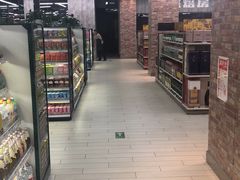 -果蔬好生活超市(乐堤港店)
