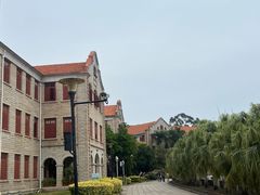 -厦门大学(思明校区)