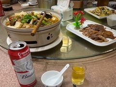 -下梅人家土菜馆(历史文化餐厅度假区店)