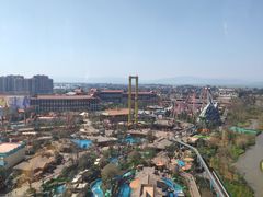 -七彩云南欢乐世界