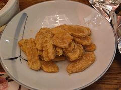 -新白鹿餐厅(银泰西湖文化广场店)
