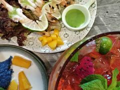 -长勺子东南亚(街道口店)