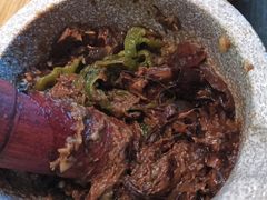 -炊烟小炒黄牛肉(中心印象城店)