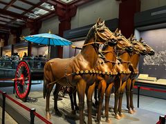 -北京大葆台遗址博物馆