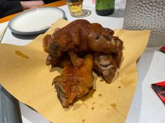 -状元阁烧烤(群力店)