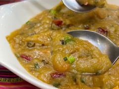 -香巴拉云南餐厅(华莱坞店)