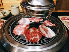 -九寸钉自助·炭火烤肉烧烤(欧乐时尚广场店)