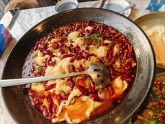 -懒人盐府人家(航天桥店)