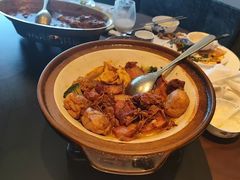 -同庆楼(金宝汇店)