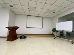 -诺亚雅思托福北郊中心(凤城路店)