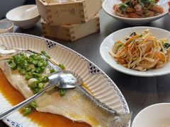 -小厨娘金榜题名(夫子庙秦淮河店)