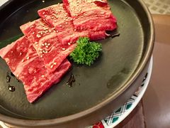 -御牛道日式烤肉料理(杭州万象城店)