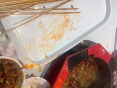 -老马路串串香火锅(北门桥店)