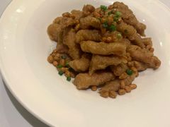 -张福记(陇海中路店)