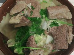 -乔阿马·江南味·驴肉香(龙湖华泾天街店)