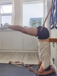 -水沐莲清瑜伽·普拉提