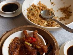 -潮府馆·非遗潮州菜·世纪公园(新国际博览中心店)