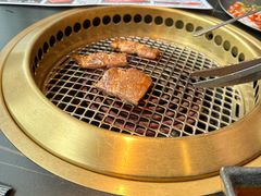 -谷牛和牛烤肉(漕河泾印象城店)