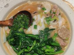 -三姐·老友记·南宁老友粉(朝阳区光华路嘉里中心店)