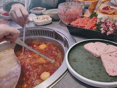 -故里和山·成都火锅(欢乐港湾店)