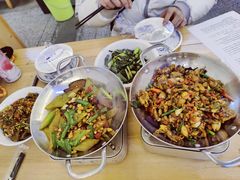 -胖东瓜·浏阳菜馆(火车站店)