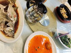 -国人川菜(李家村建东街店)