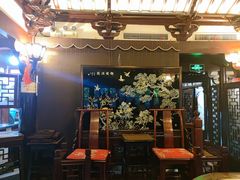 -豫园湖心亭茶楼