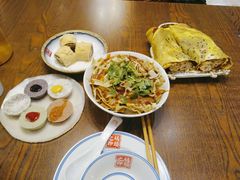 -天津卫码头(南开大悦城店)