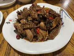 -红实家常菜(静安里店)