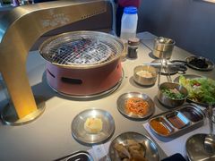 -西塔老太太泥炉烤肉(青浦蟠龙天地店)