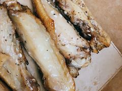 魔鬼鸡翅-就是卷儿Wrap and Roll(宣化路店)