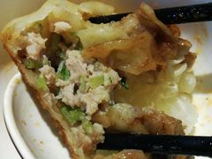 时尚麻辣烧卖-老绥元烧麦·家常菜(大召店)