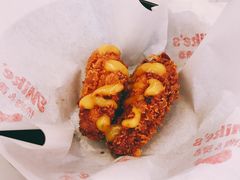 蜂蜜鸡翅-Eckl’s爱氏热狗(猫街店)