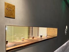 -喜茶(深圳万象城黑金店)