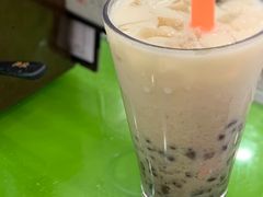 -银龙粉面茶餐厅(彩德商场店)