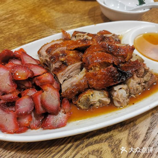 广州烧腊点心餐厅(儿童公园店)