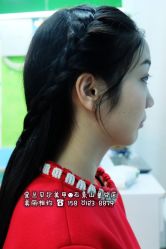 宜兰鲁谷店15801238879-梵熙美甲 Fancy Nails