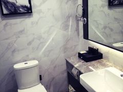 优逸酒店-优逸酒店(柳州窑埠古镇万象城店)