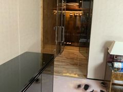 -广州天河希尔顿酒店