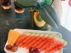 水果拼盘-楚禾宴·家宴(光谷大道店)