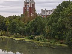 -华东政法大学(松江校区)