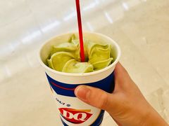 -DQ·蛋糕·冰淇淋(高新万达店)