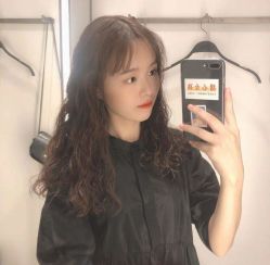 点击看大图 -3AM HAIR SALON烫发染发接发