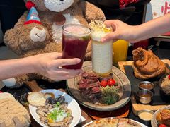 -Nord Grill&Bar Highland诺德西餐(深圳欢乐海岸店)