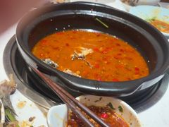 -周渝食惦酸菜鱼(青浦店)
