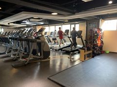 -一兆韦德健身(古美店)