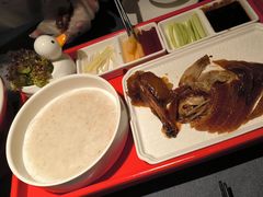 -北院·果木烤鸭·25年东北菜(创意产业园店)